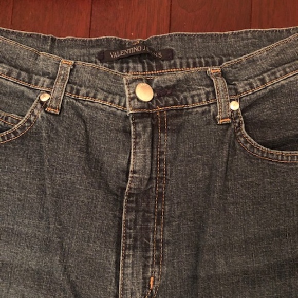 NWOT Valentino Jeans - Picture 3 of 7